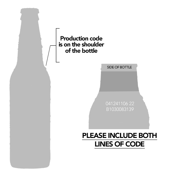 Production Code Example