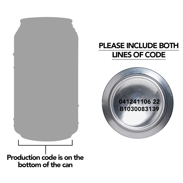 Production Code Example