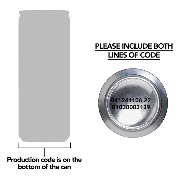 Production Code Example