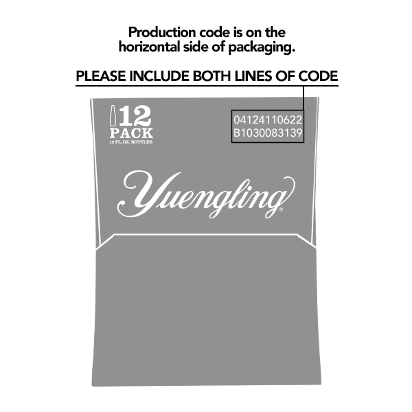 Production Code Example