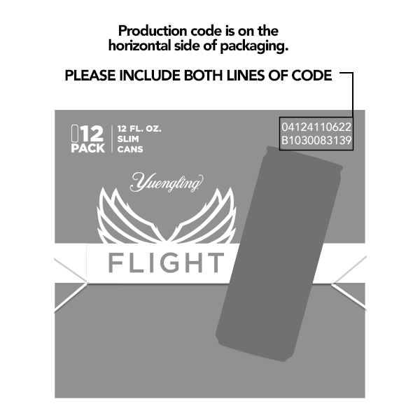 Production Code Example