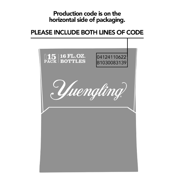 Production Code Example