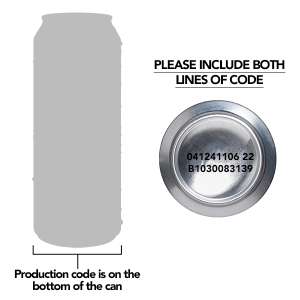 Production Code Example