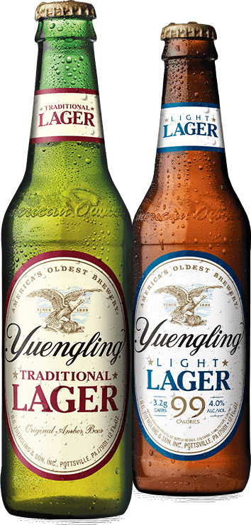 Yuengling®幸运168飞艇体彩官网登录入口 Lager